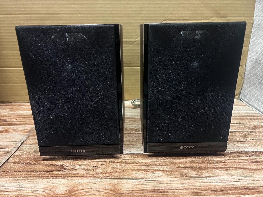 SONY HDDコンポ NETJUKE NAS-M90HD