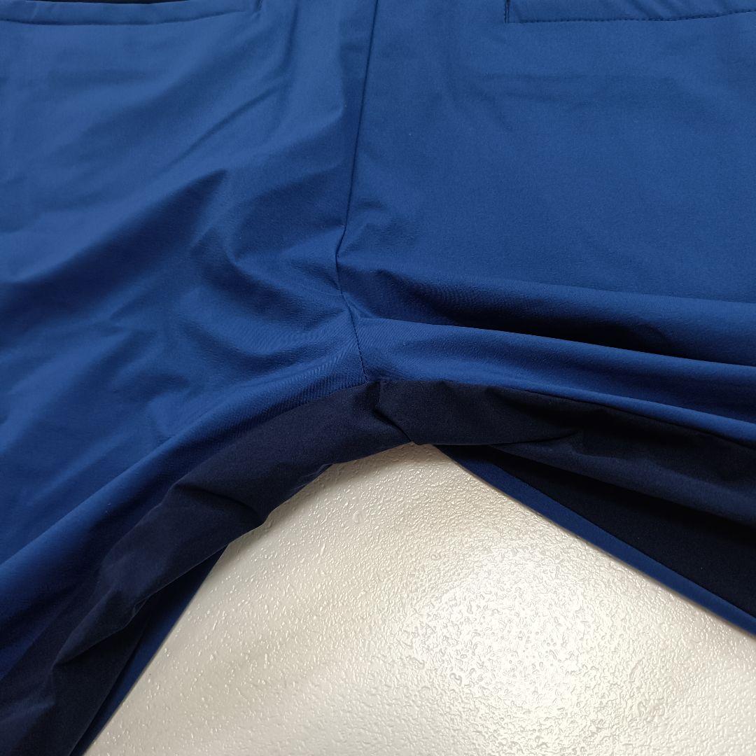 タグ付き TFW49 3L SLIM PANTS 3レイヤー スリムパンツ XL