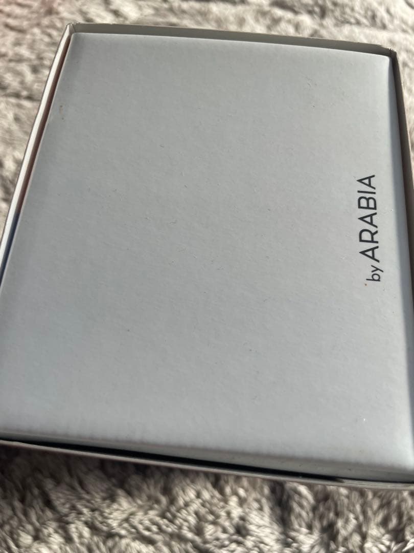 ARABIA ムーミンの日 2018 マグカップ アラビア 未使用