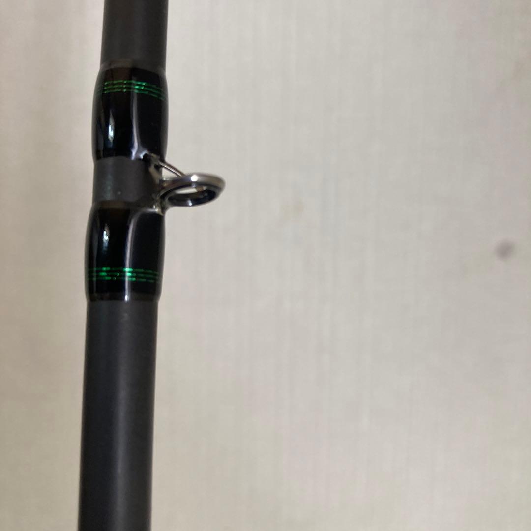 ノリーズ ロードランナーストラクチャーNXS STN680MH