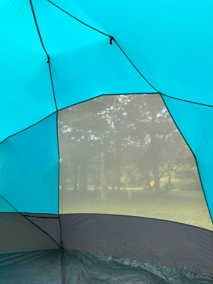 【THE NORTH FACE】テント HOTEL46 90s REIシート付