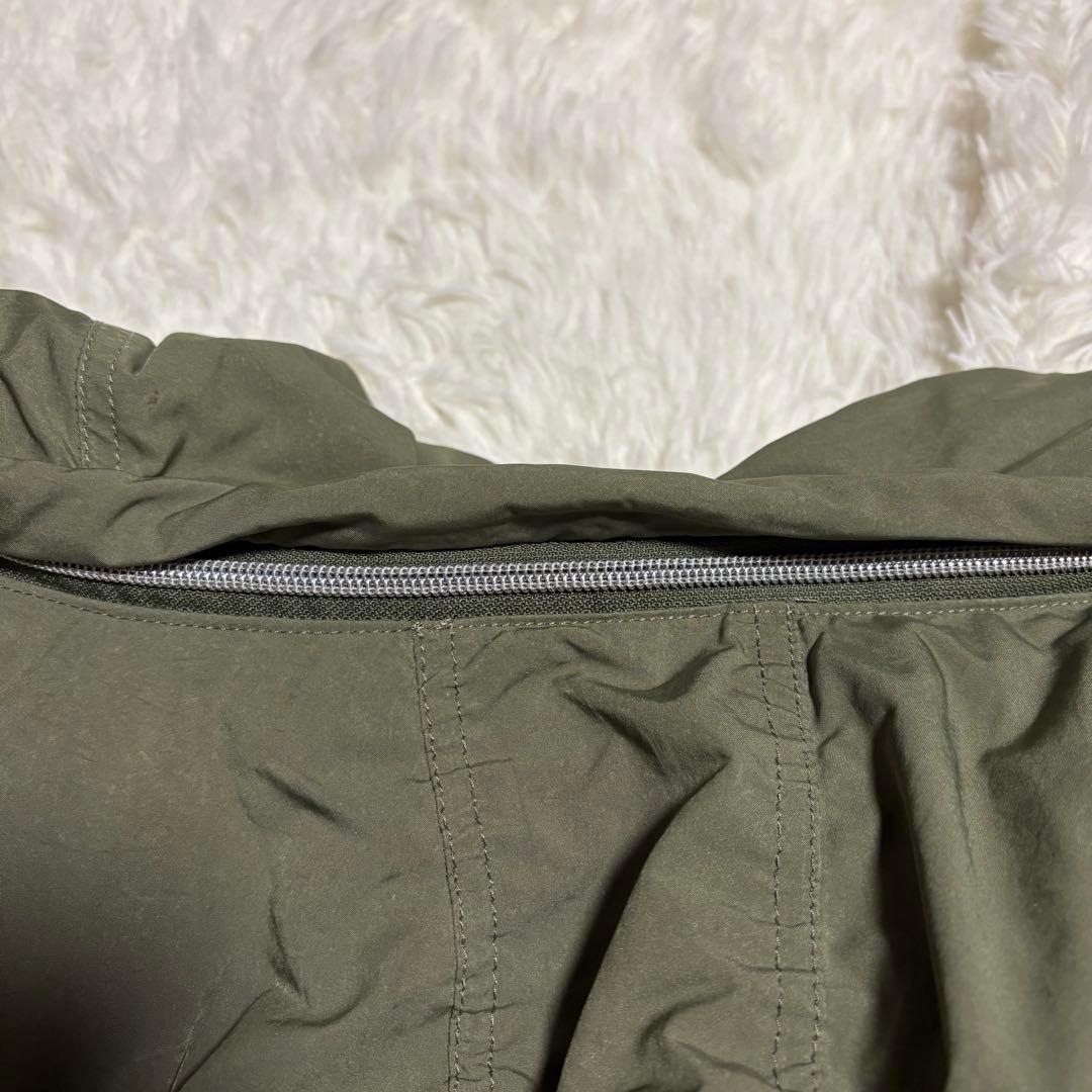 【極美品】タトラスモッズダウンジャケットネンナ NENNAラクーンファー3way