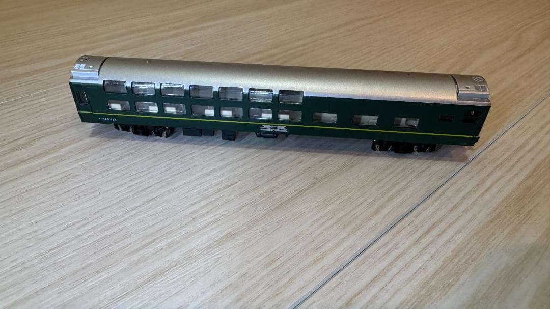 TOMIX Nゲージセット 90092 電気機関車EF81 EF66 など