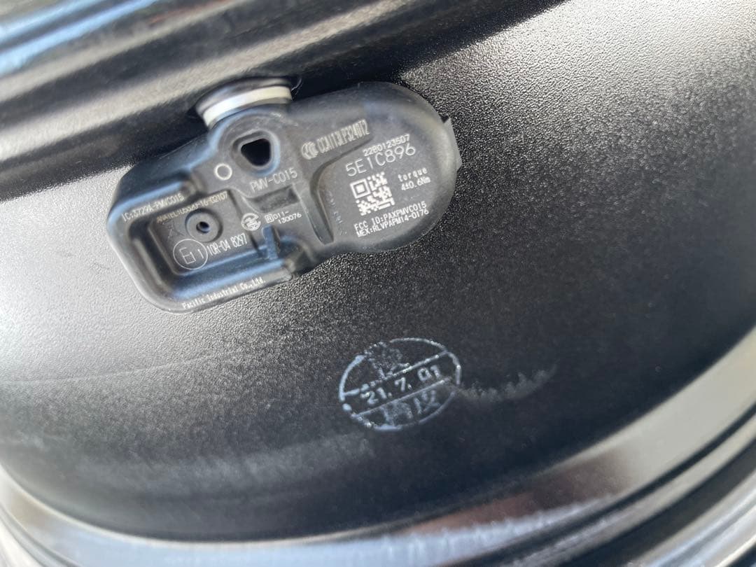 レイズ　ボルクレーシング g16