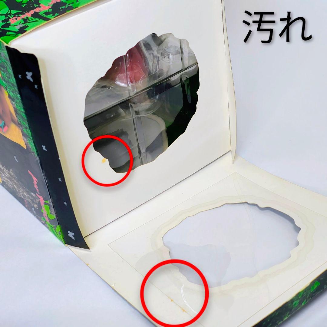 初音ミク ProjectDIVA みくずきん　1/7塗装済み完成品