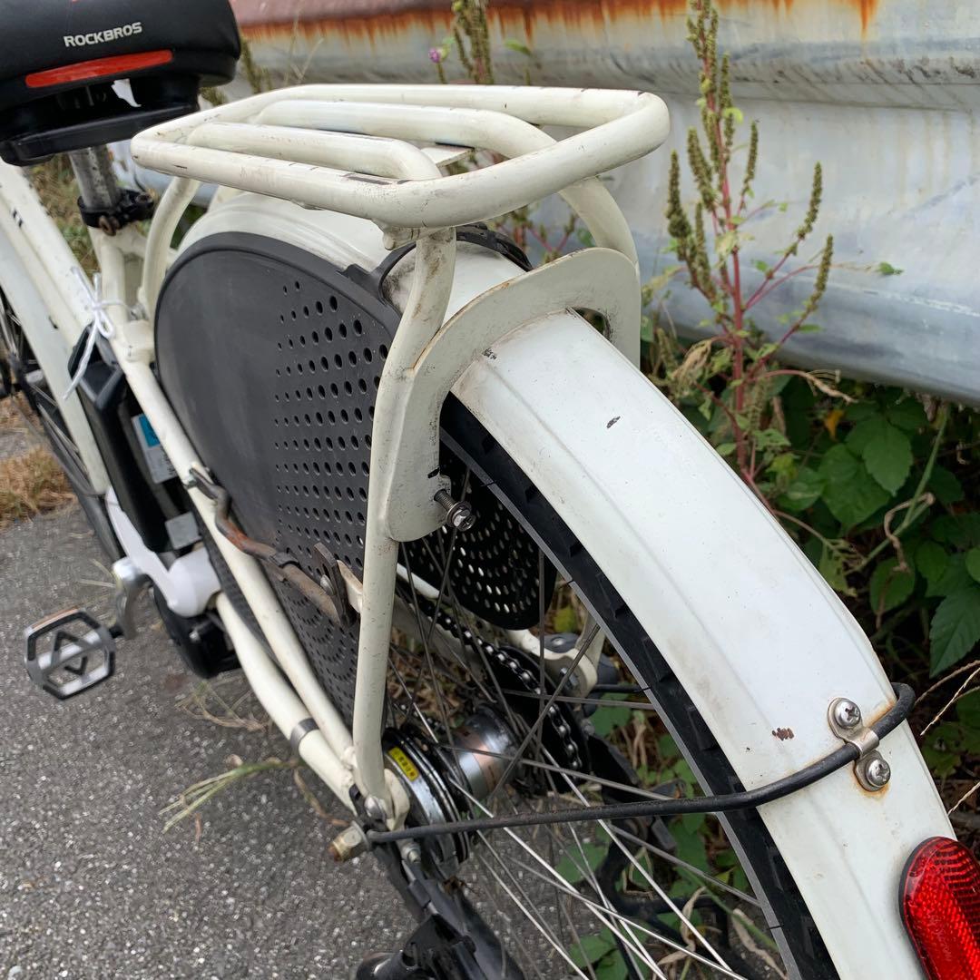 [671]送料無料 ブリヂストン ハイディー2 HYDEE.II 鍵なし