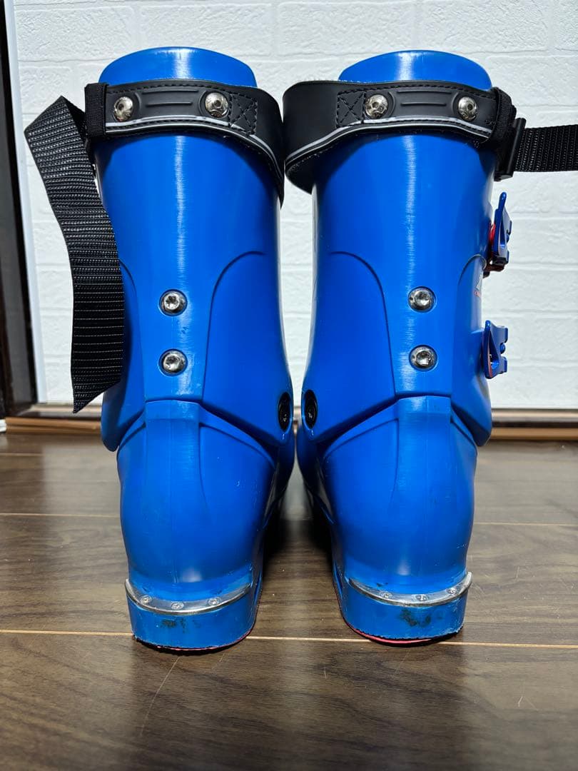 REXAM REVO 130 ブーツ 92-95 2023-24モデル