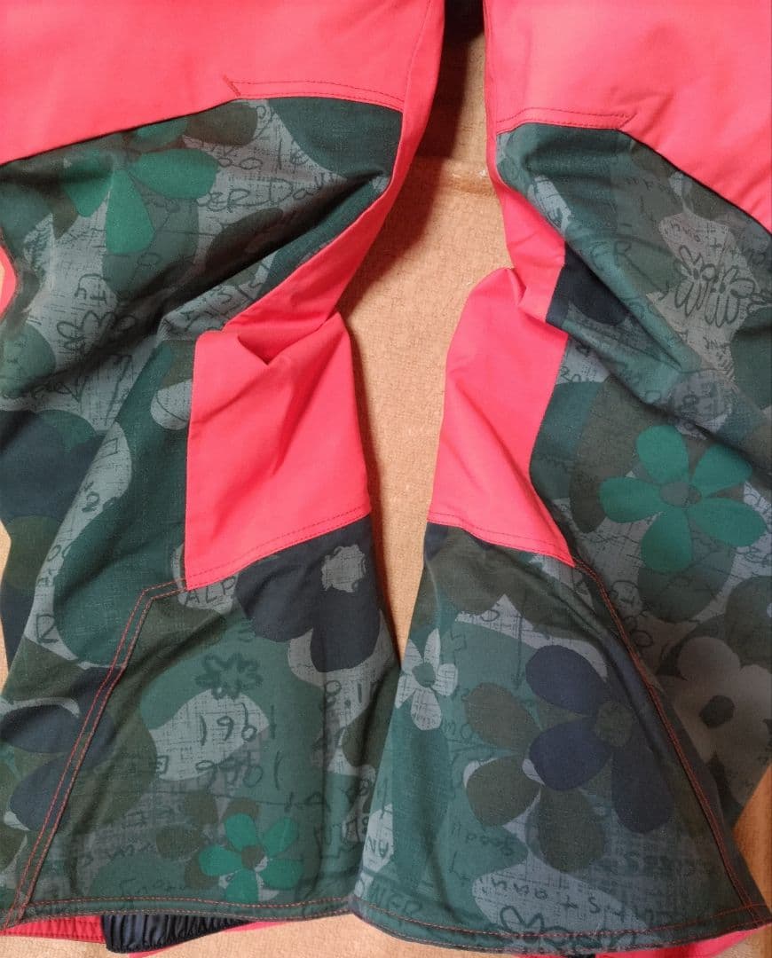 極美良品 MIZUNO ミズノ CREW MODEL ウエア 上下