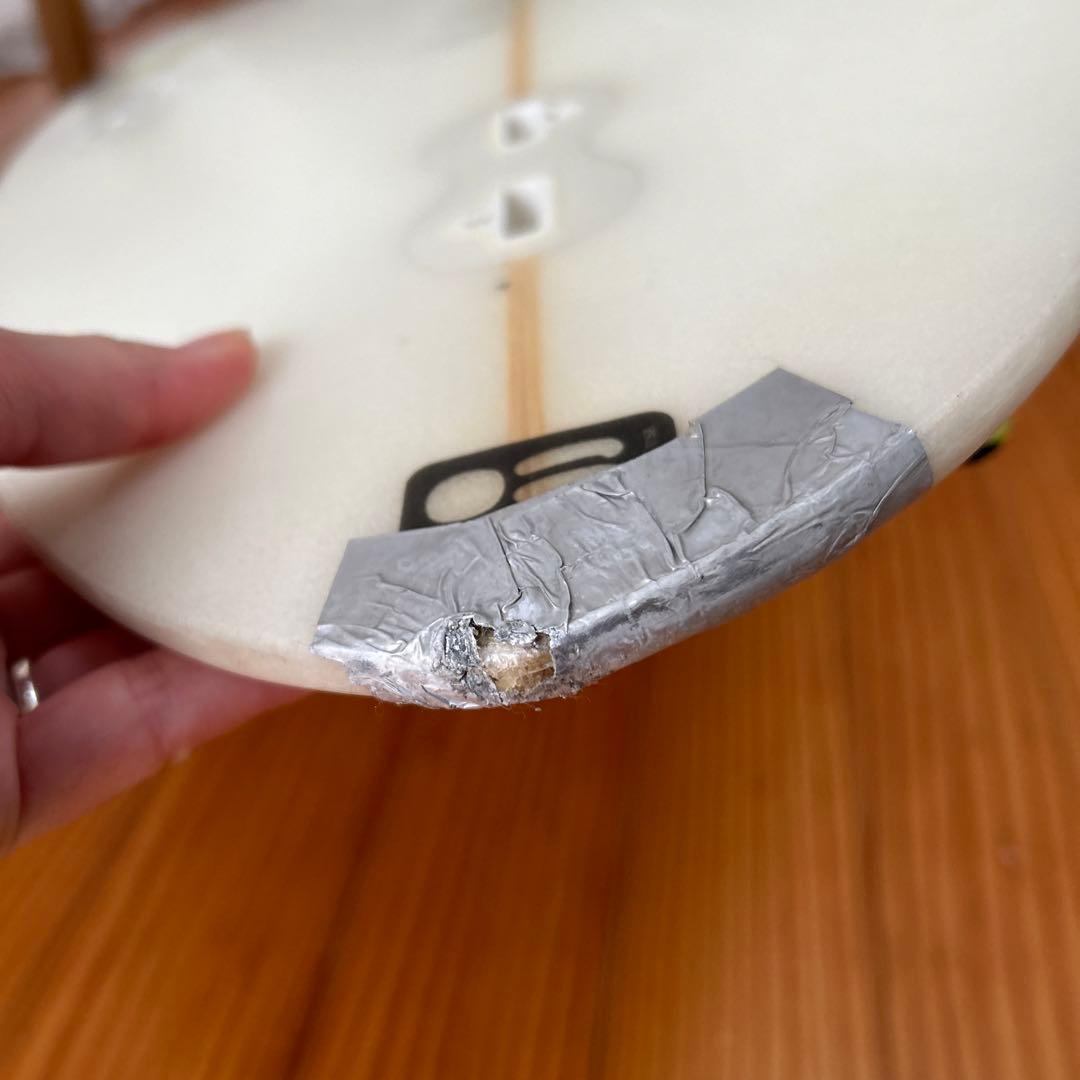 MODEX サーフィンショートボード　サーフボード