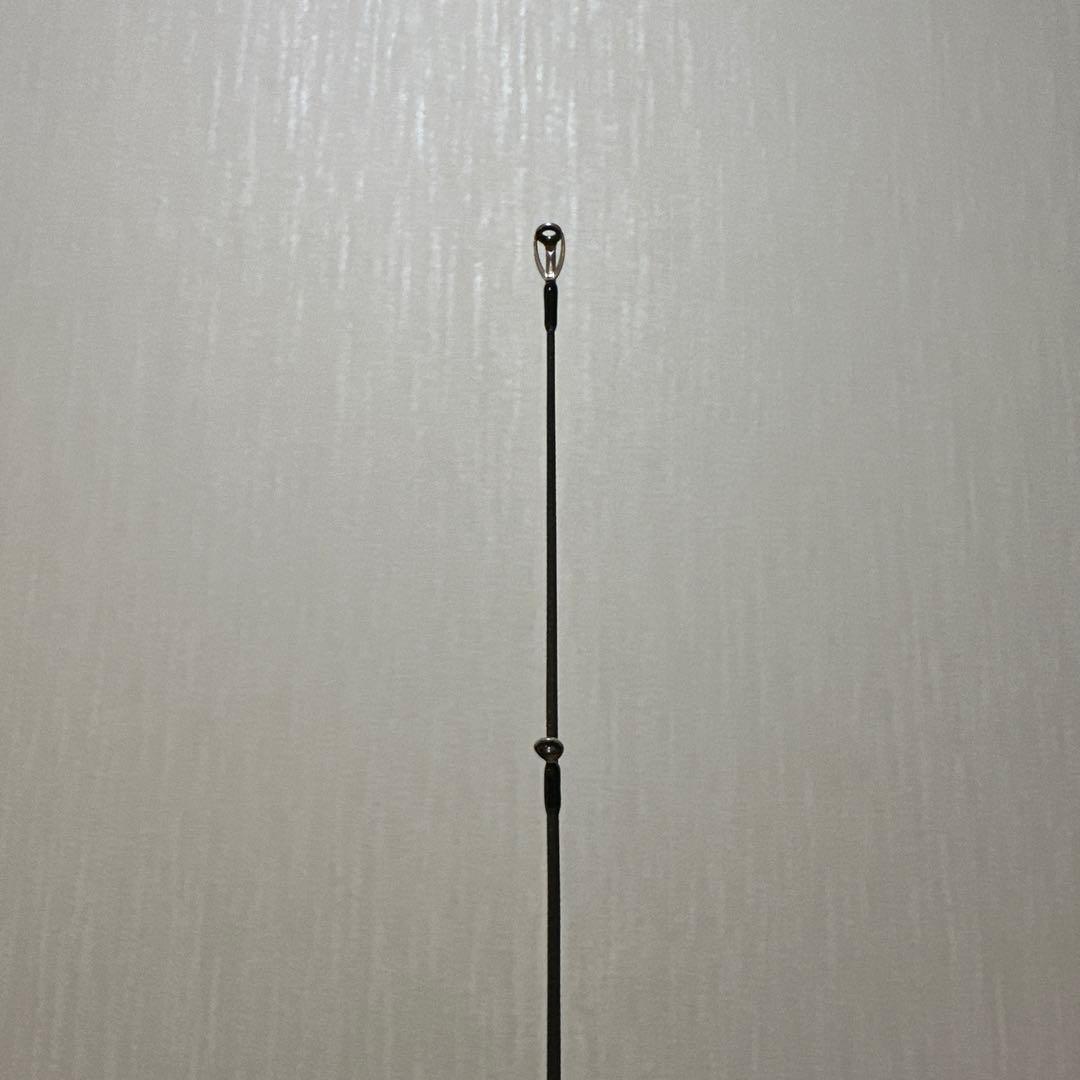 GRANDAGE LEGACY BRILLIANT S68ML7 アジングロッド