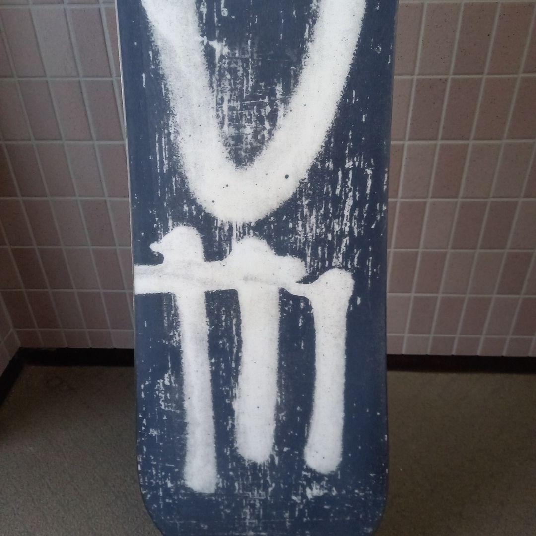 【極太・激レア】RIDE TWINPIG 157 2019モデル ツインチップ