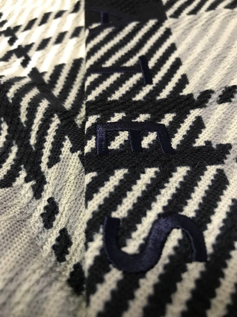 PEARLY GATES パーカー