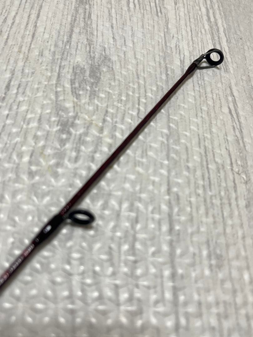 新品未使用 SHIMANO スコーピオン XV 1651F