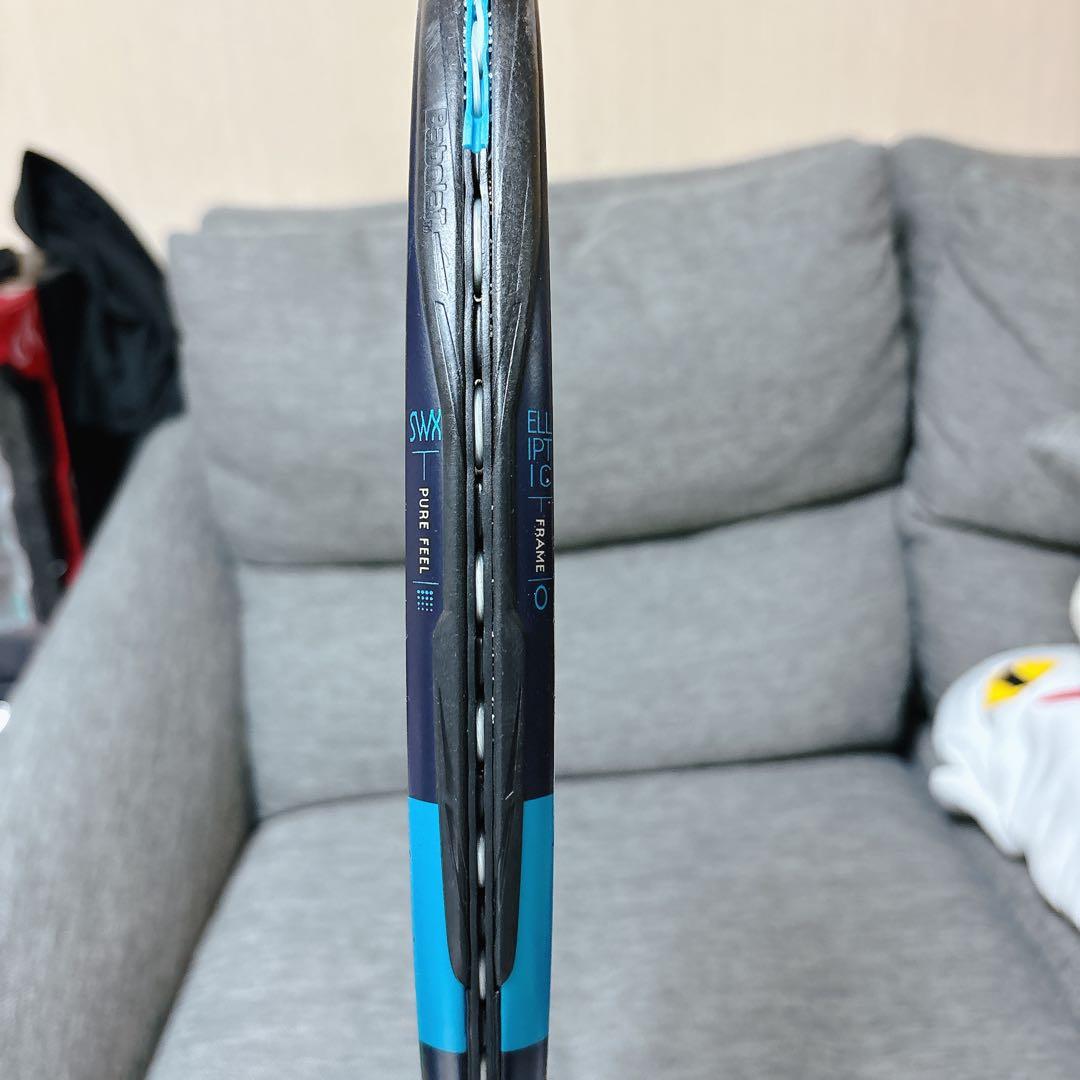 テニスラケット バボラ ライトPURE DRIVE LITE Babolat