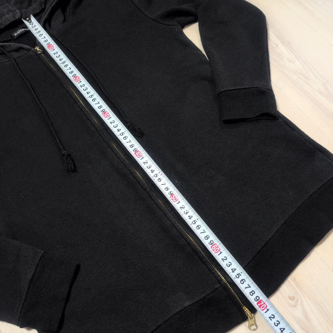 the GazettE BLACKMORAL 13周年パーカー