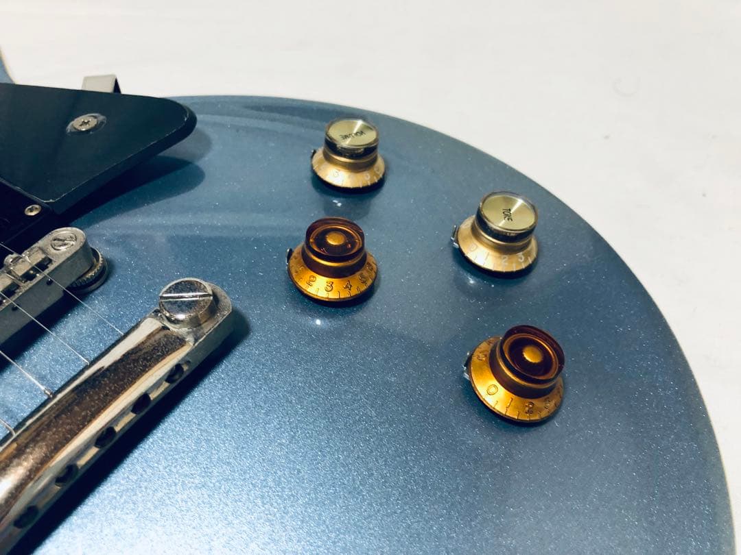 Epiphone Les Paul Joe Bonamassa 限定品 希少