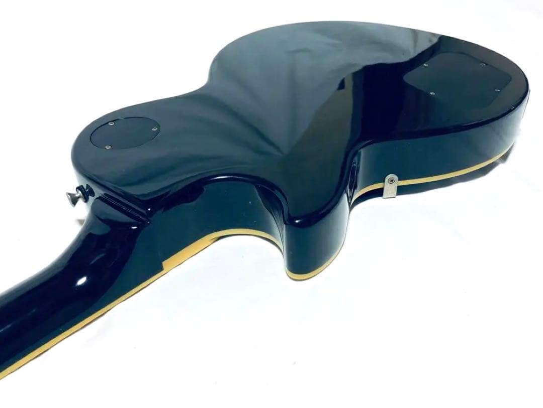 Epiphone Les Paul Joe Bonamassa 限定品 希少