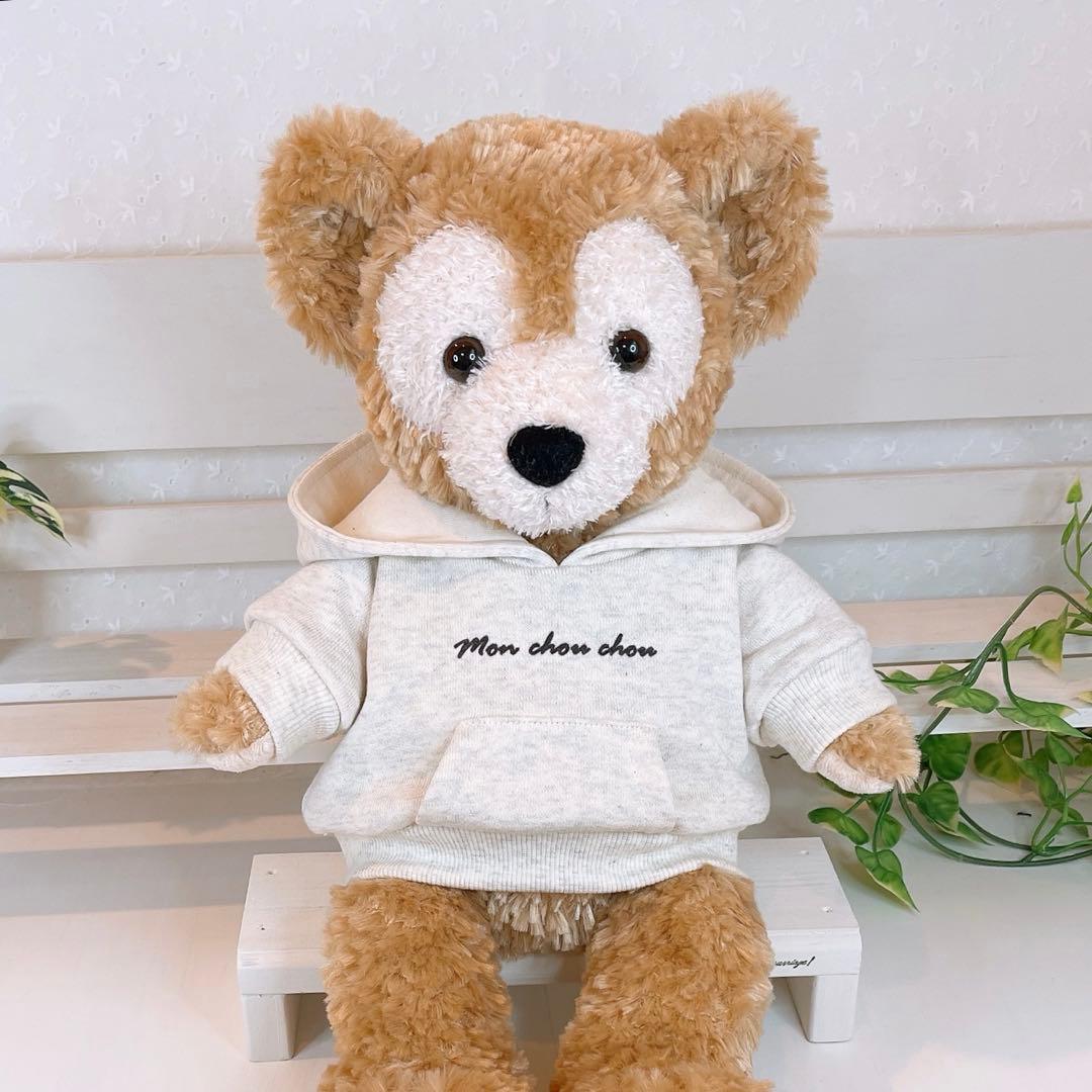 シェリーメイ用コスチューム