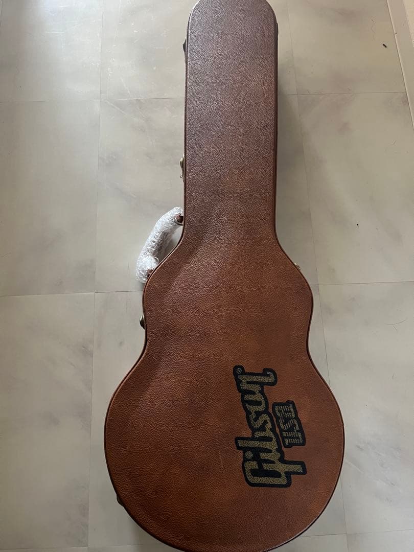 gibson Les Paul Traditional 2016年