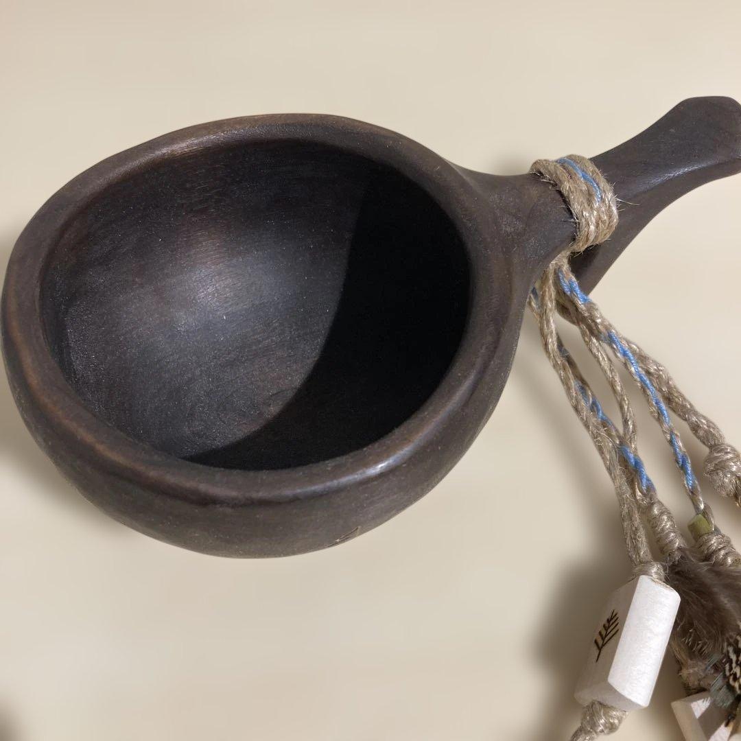 【新品】ソウルオブシベリア #4 No.3103 ククサ