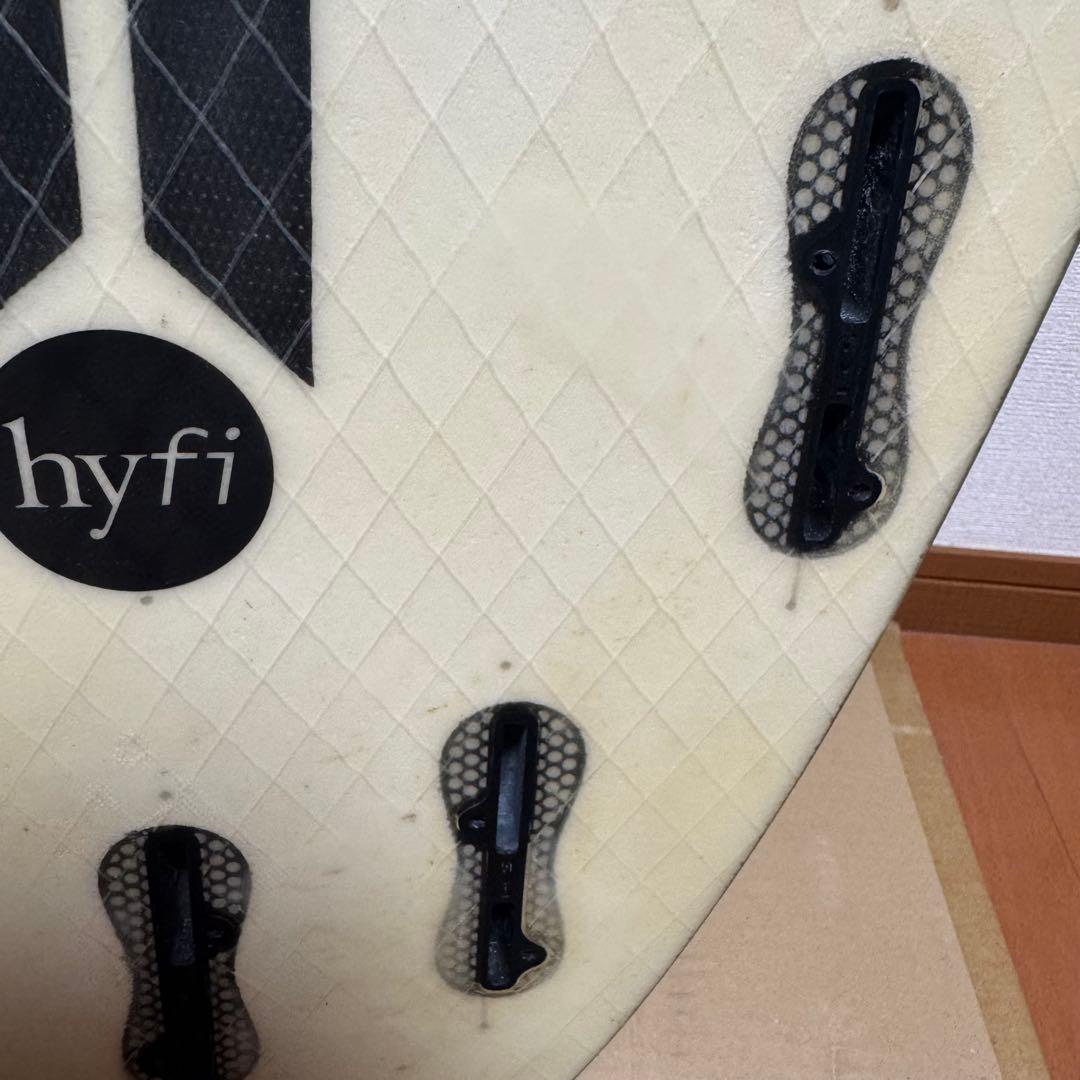 格安出品　サーフボード　ショートボード　JS MONSTA BOX HYFI