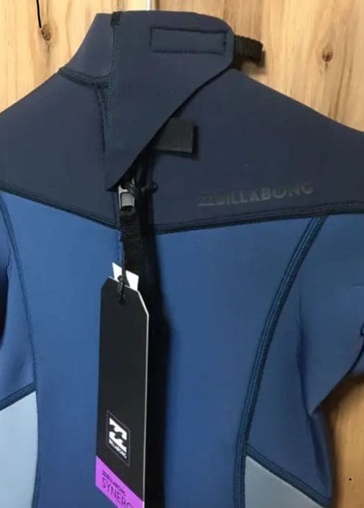 ウェットスーツ 子供 キッズ ビラボン フルスーツ ウエットスーツ ジュニア