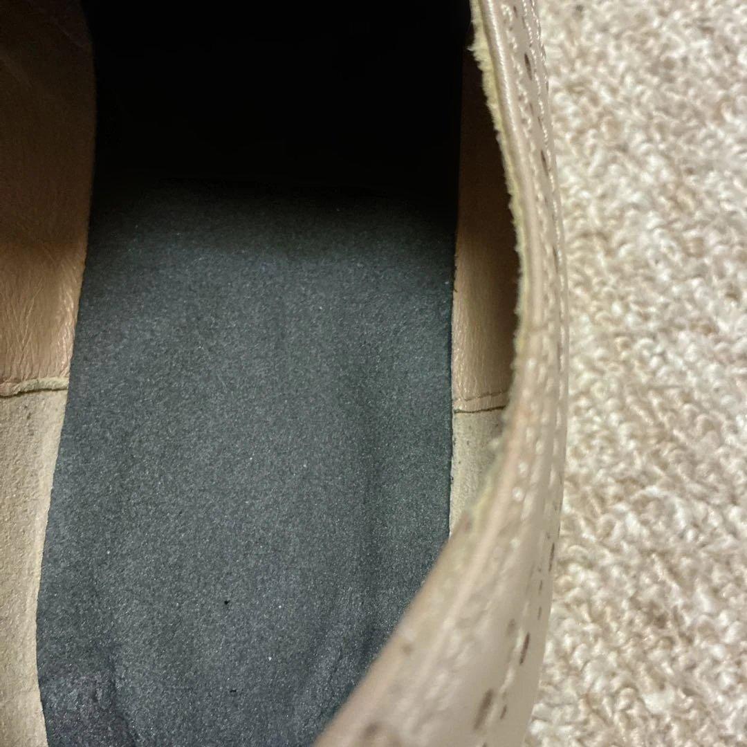 MBT シューズ9800円