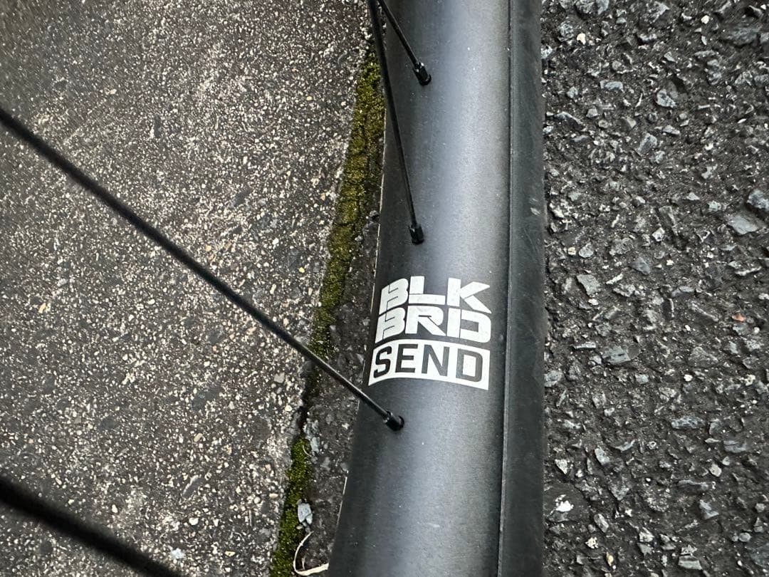 TRANSITION （トランジション）SPIRE ALLOY GX Mサイズ