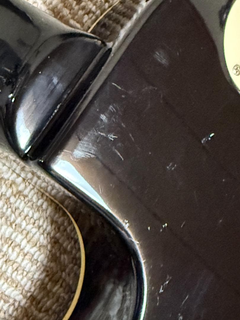 ギター Epiphone LesPaul standard 2016S EBONY