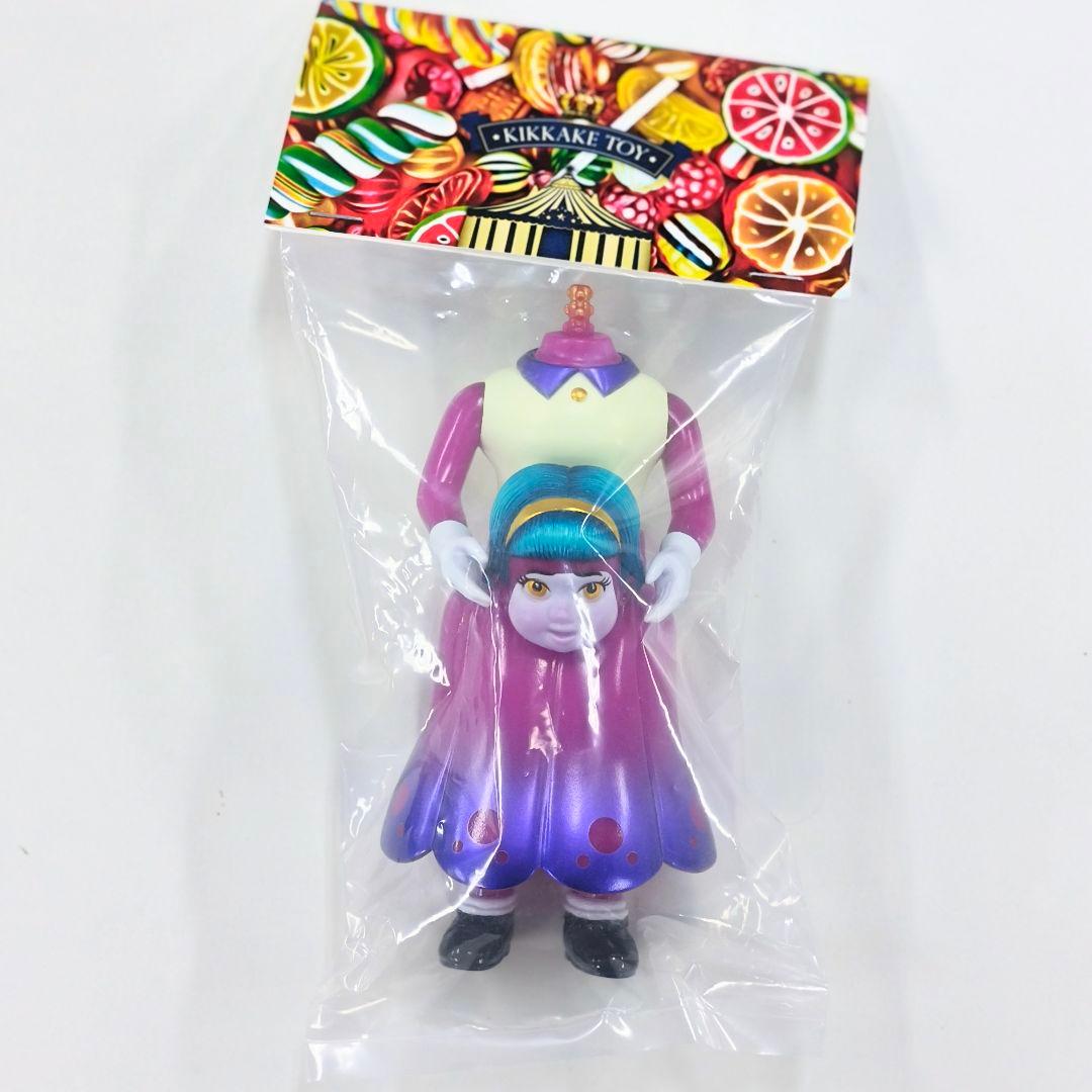 【01/31まで】KIKKAKE TOY BAD JOKE GIRL エミリー