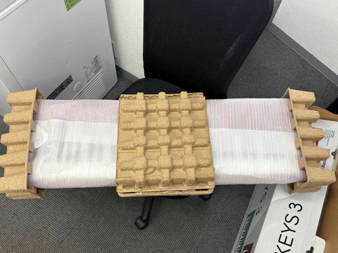 Roland GOKEYS3 ダークレッド