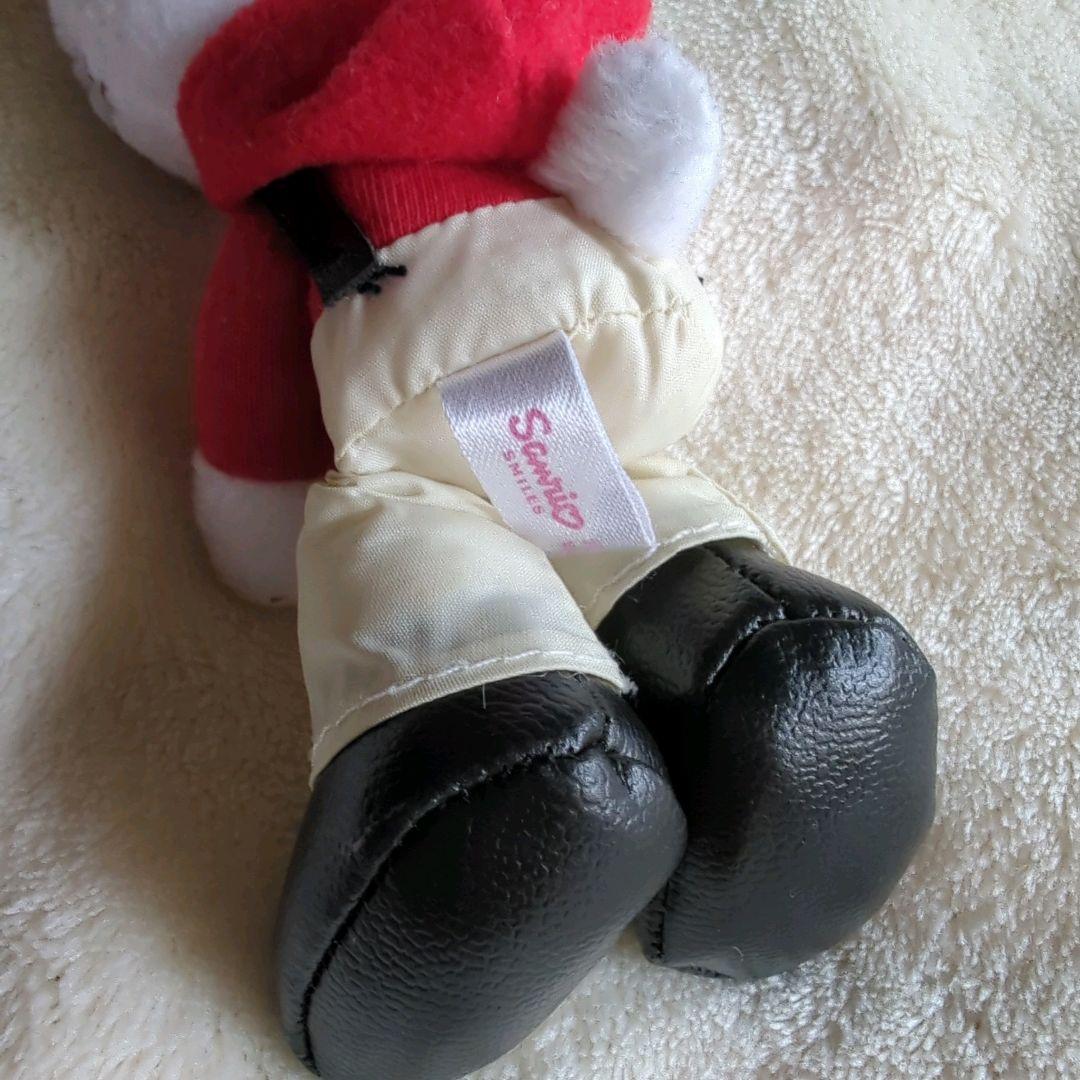 当時物　レア　レトロ　ハローキティ マスコット　ぬいぐるみ　キティー　サンリオ