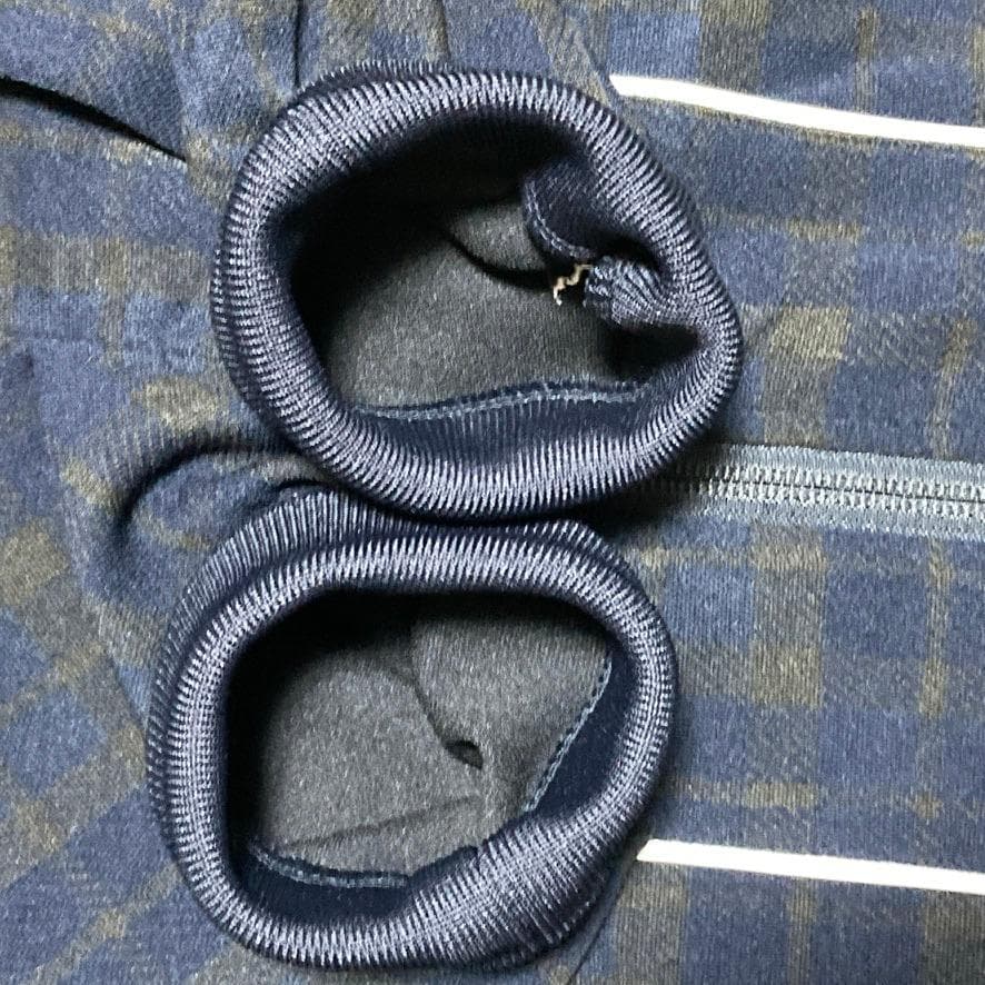 美品 TaylorMade UNITED ARROWS ゴルフ ブルゾン XL