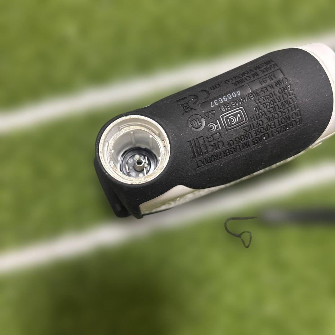 美品Nikon ニコン　COOLSHOT PRO II STABIKZEDゴルフ