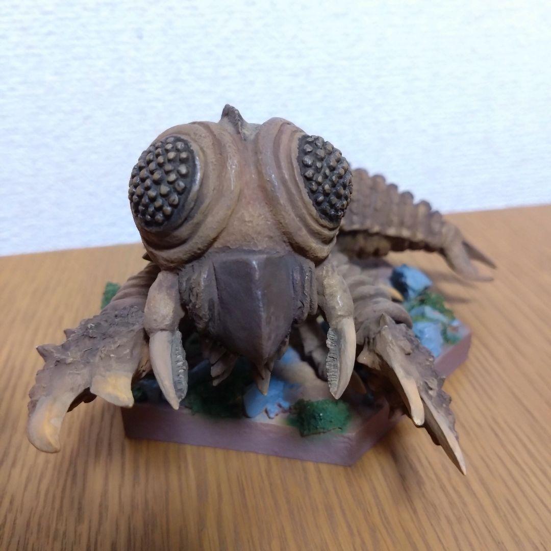 M-ARTS　メガヌロン　SRD　フィギュア　購入特典アイテム