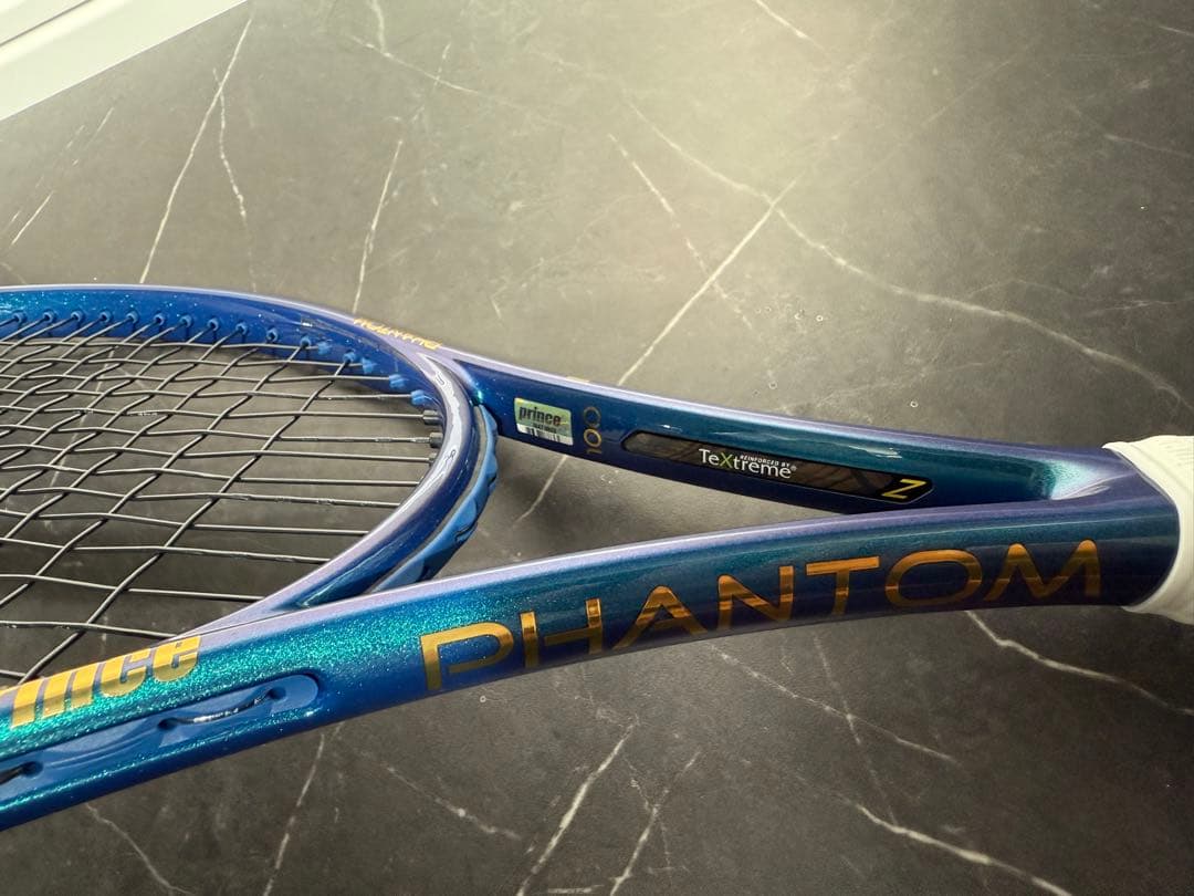 【国内正規品】Prince PHANTOM 100 G2