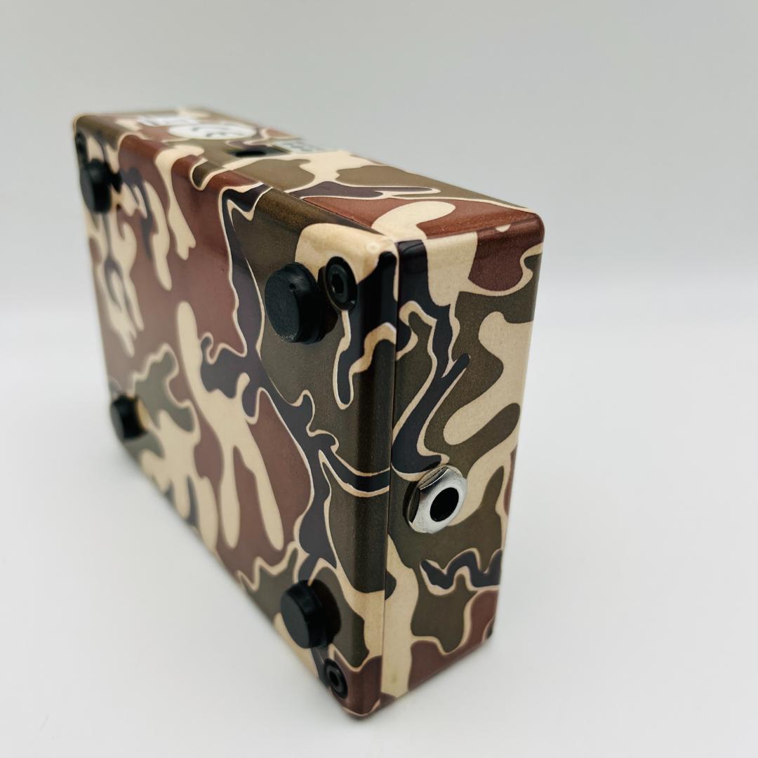 MXR DD-11 Dimebag Darrel シグネチャー ディストーション