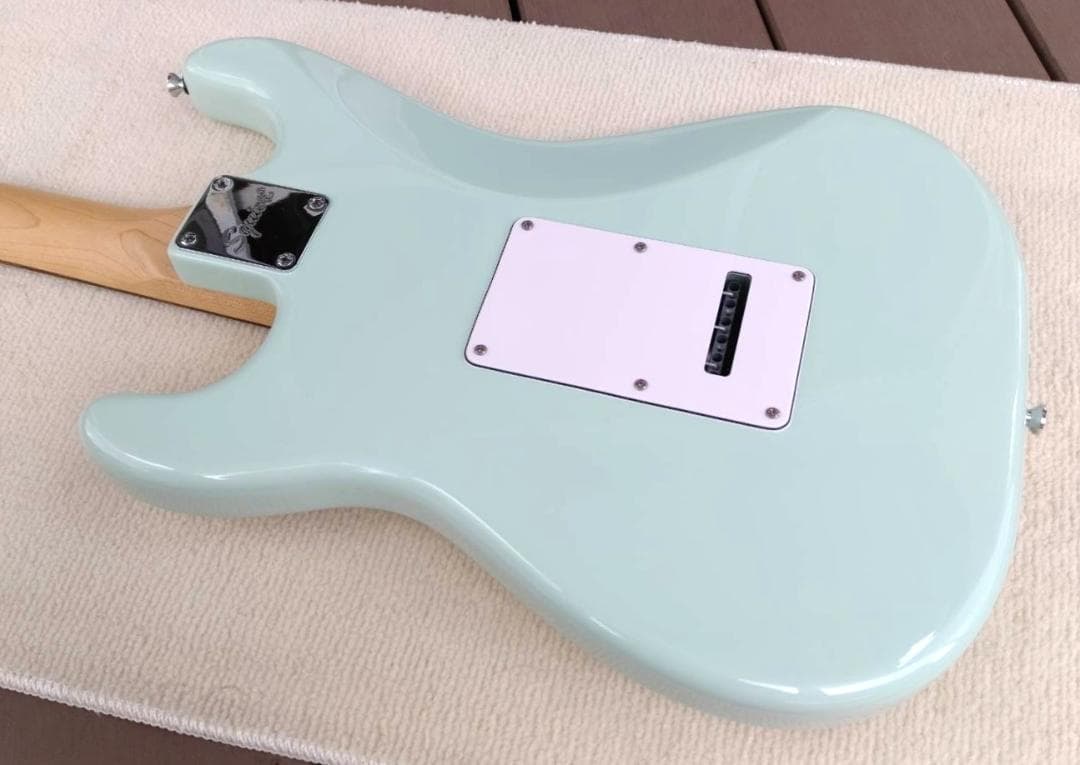 ✨特注モデル✨SQUIER FSR Affinity Stratocaster