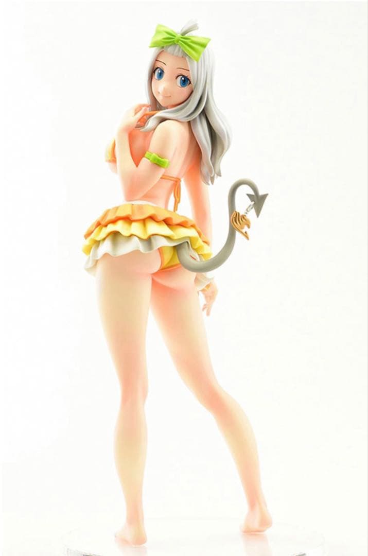 オルカトイズ　FAIRY TAIL ミラジェーン・ストラウス　水着　新品未開封品