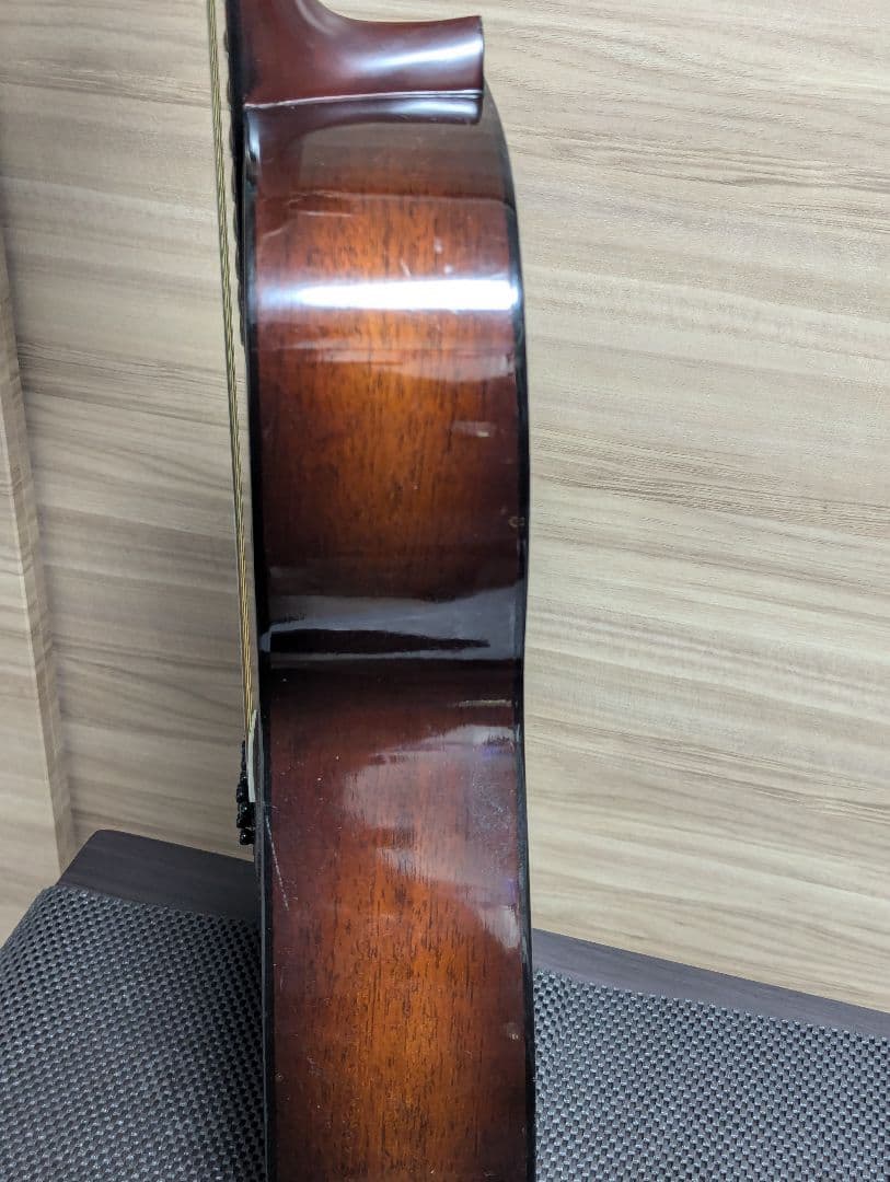 Three S G-350T Troubadour シリーズ 12弦ギター