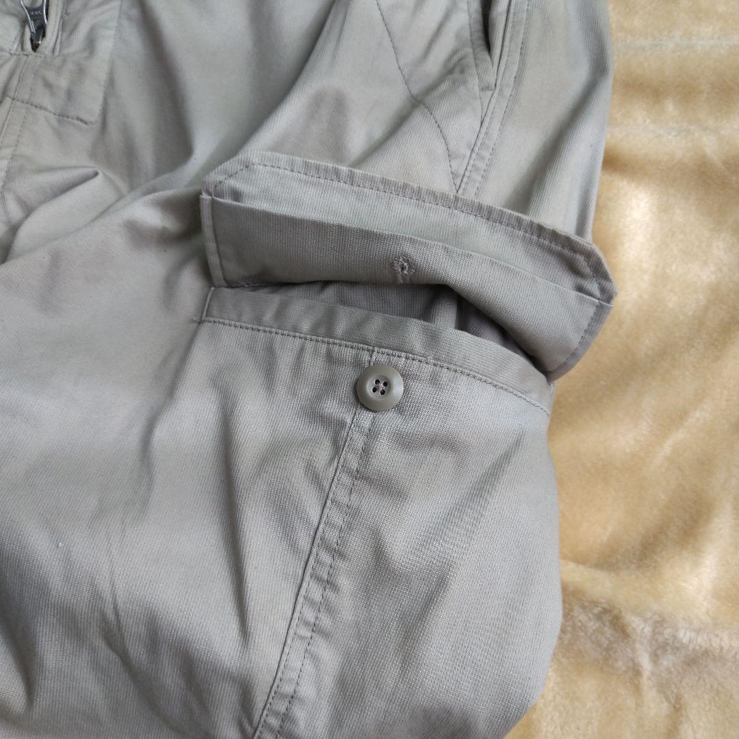 小*将様 超美品 AVIREX L ツナギ ミリタリー アウトドア キャンプ サ