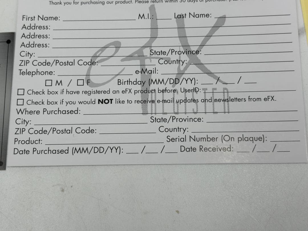 【eFX正規品】スターウォーズ ルーク スタントライトセーバー 1/1 精密