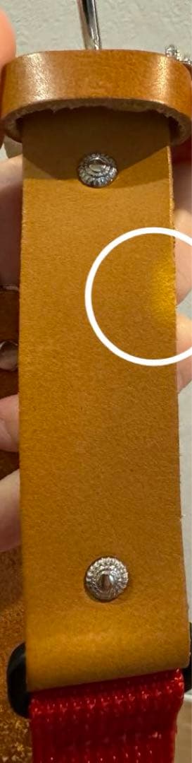 ⚠️ういろう　TOGA PULLA×PORTER ベルトバッグ