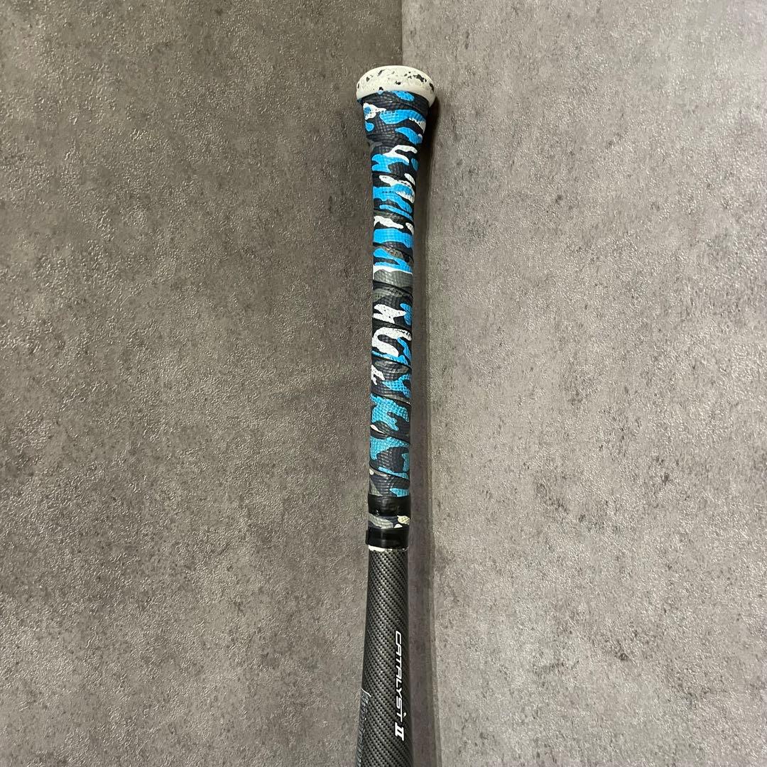 一般軟式　ルイスビル　スラッガー　カタリストⅡ TI