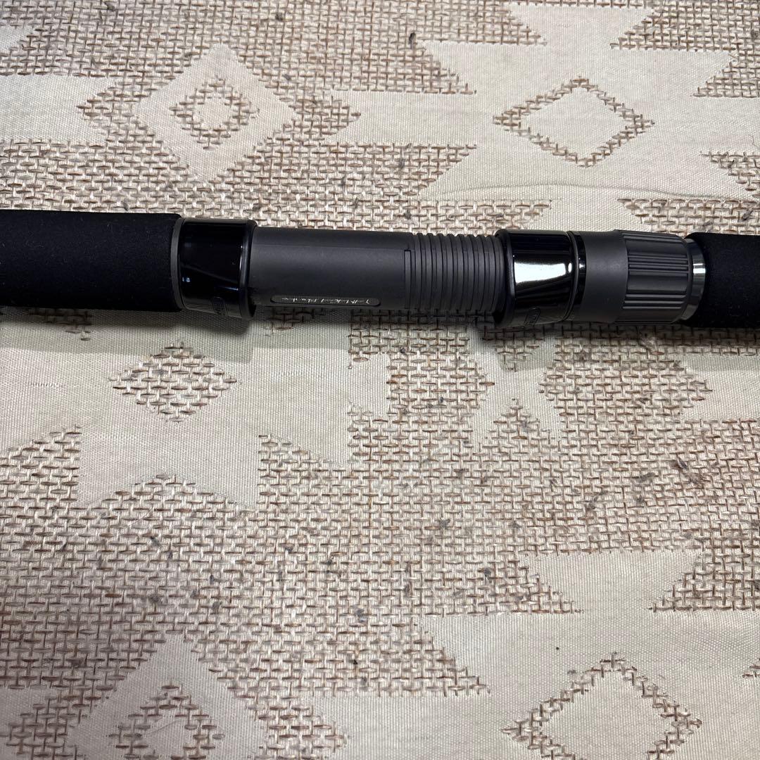 【美品】ヤマガブランクス・ブルースナイパー97MMH