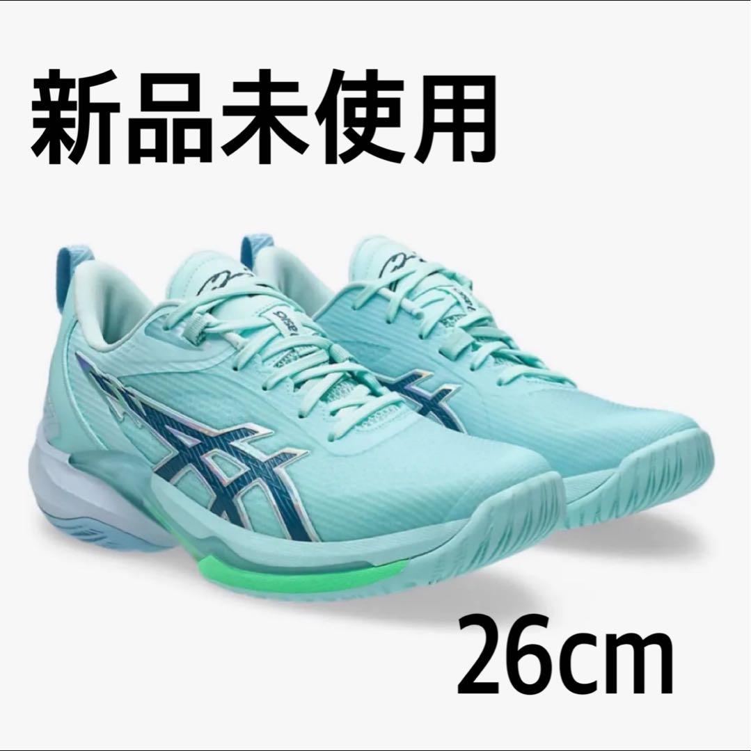 【ラスト1品】ASICS SWIFTACE YUKI 26.0cm 河村勇輝