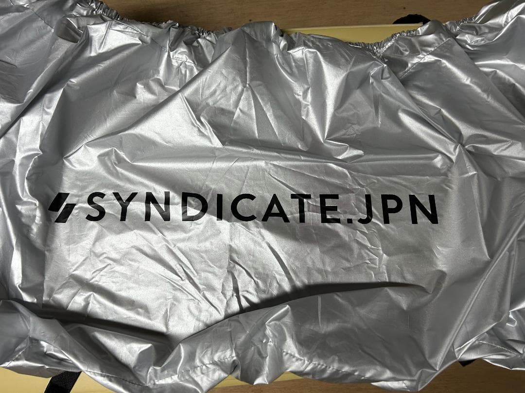 s_s_s 様用CRIME STUBBY D.F.W 7.6f ミッドレングス