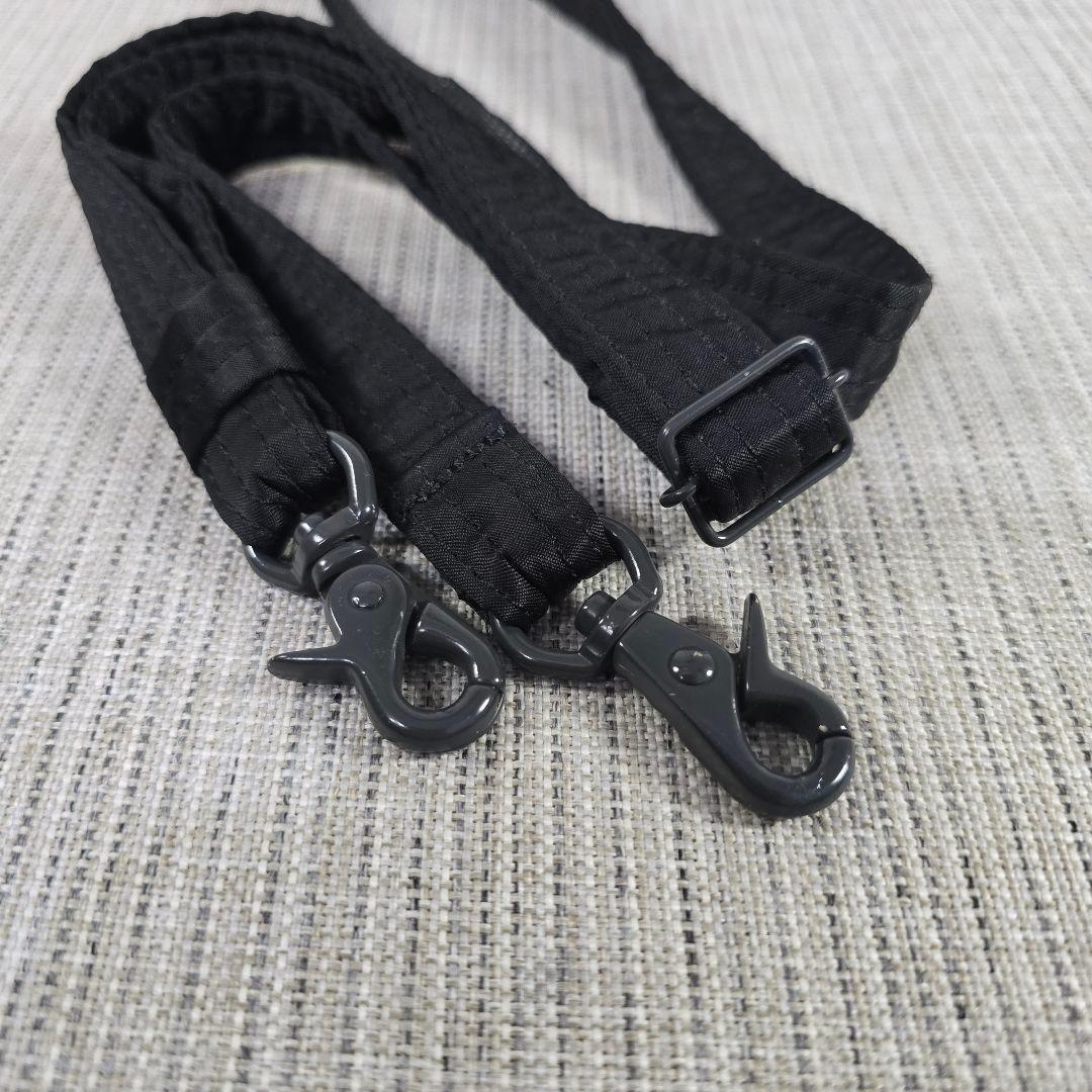 超美品　PORTER　ポーター　タンカー　ショルダーバッグ　ポーチ　クロスボディ