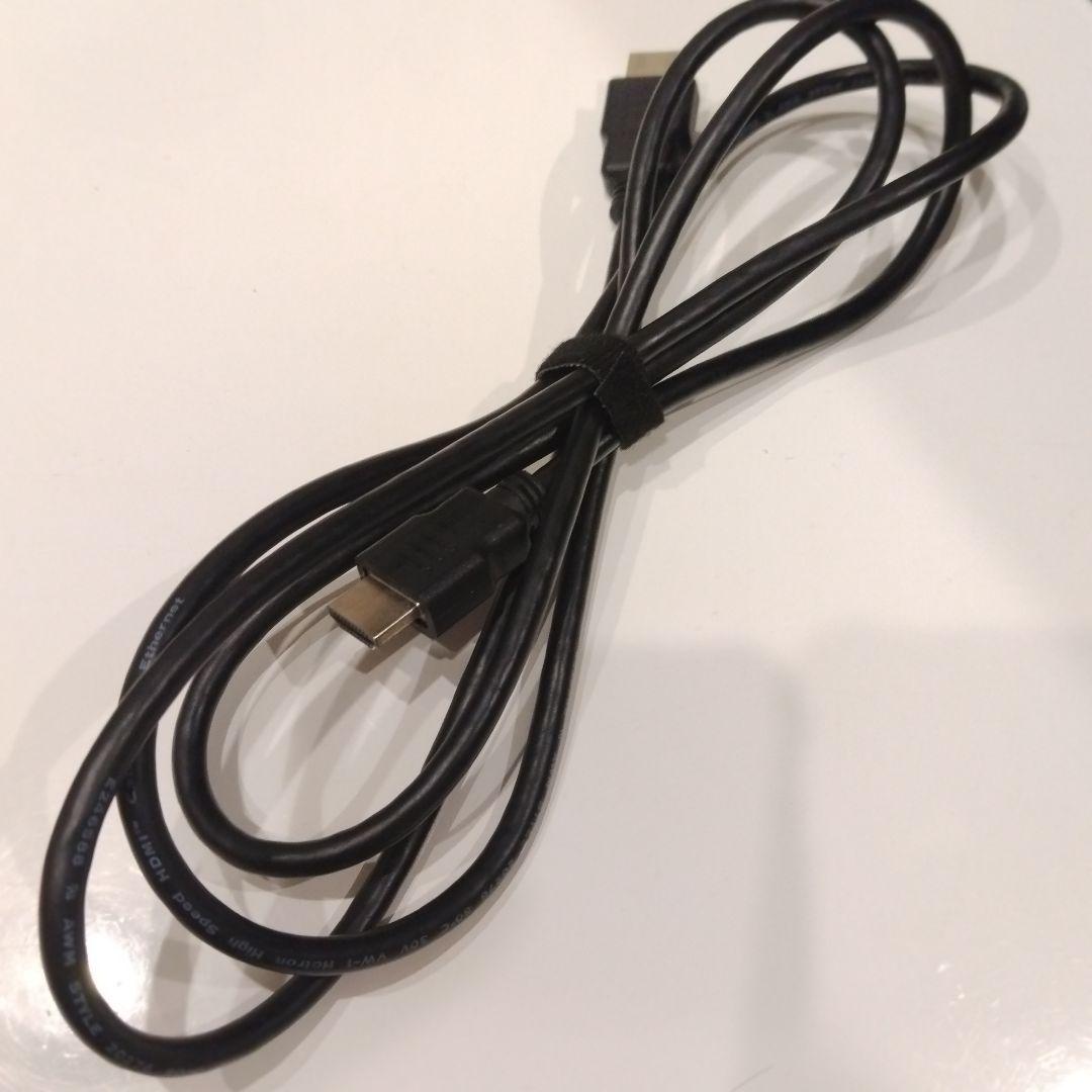 JAPANNEXT 4K JN-T2880UHDR HDR対応 モニター