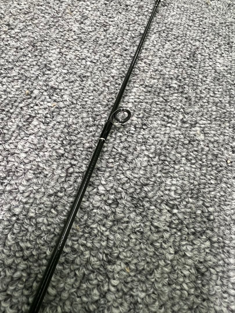 ヤマガブランクス　アーリー 105MH リミテッド